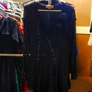 Pretty Angel fancy Lace dress